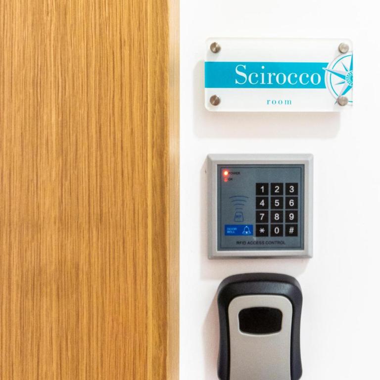 Cinque Venti BB Porto Cesareo - Superior Double Room - 20