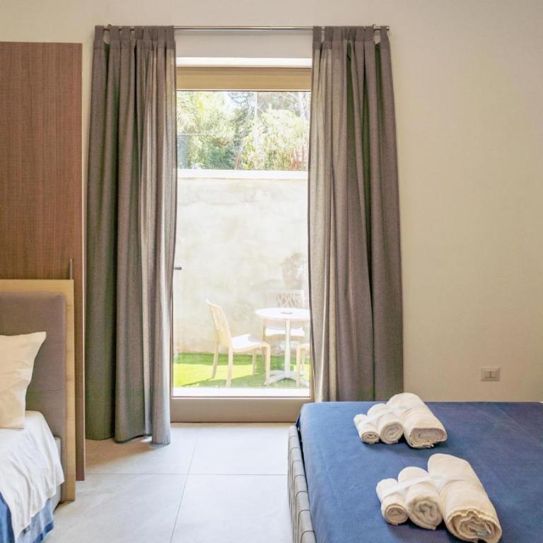 Cinque Venti BB Porto Cesareo - Superior Double Room - 22