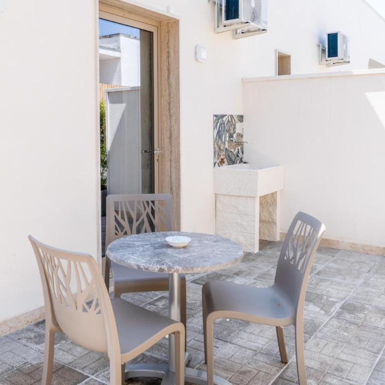 Cinque Venti BB Porto Cesareo - Superior Double Room - 16