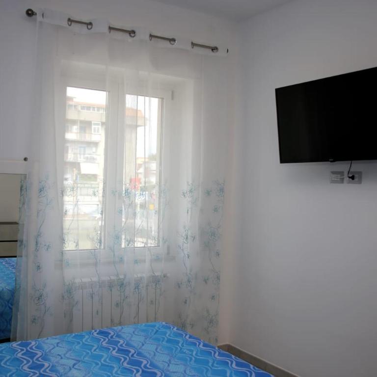 Donna Paola - Superior Double Room - 4