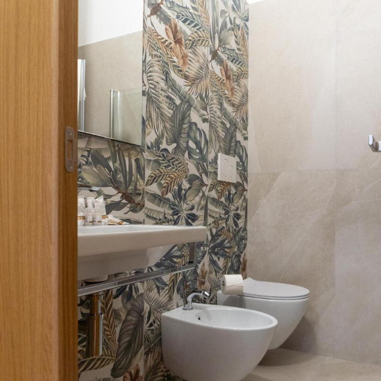 Cinque Venti BB Porto Cesareo - Superior Double Room - 28
