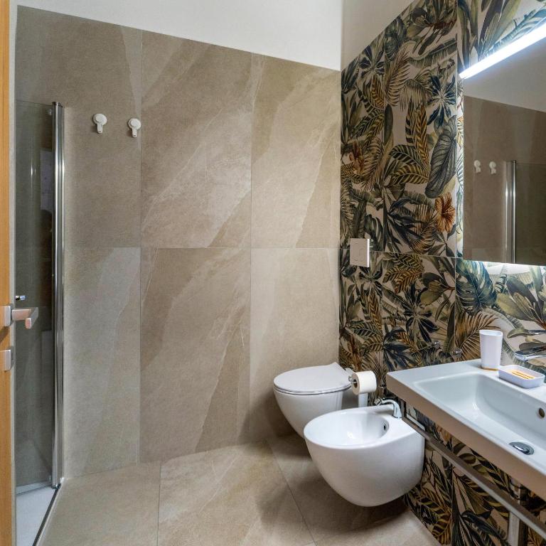 Cinque Venti BB Porto Cesareo - Superior Double Room - 8