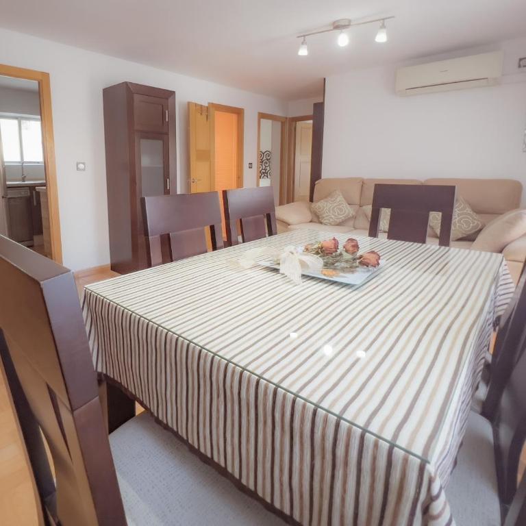 APARTAMENTO AL-ALBA - Two-Bedroom Apartment - 14