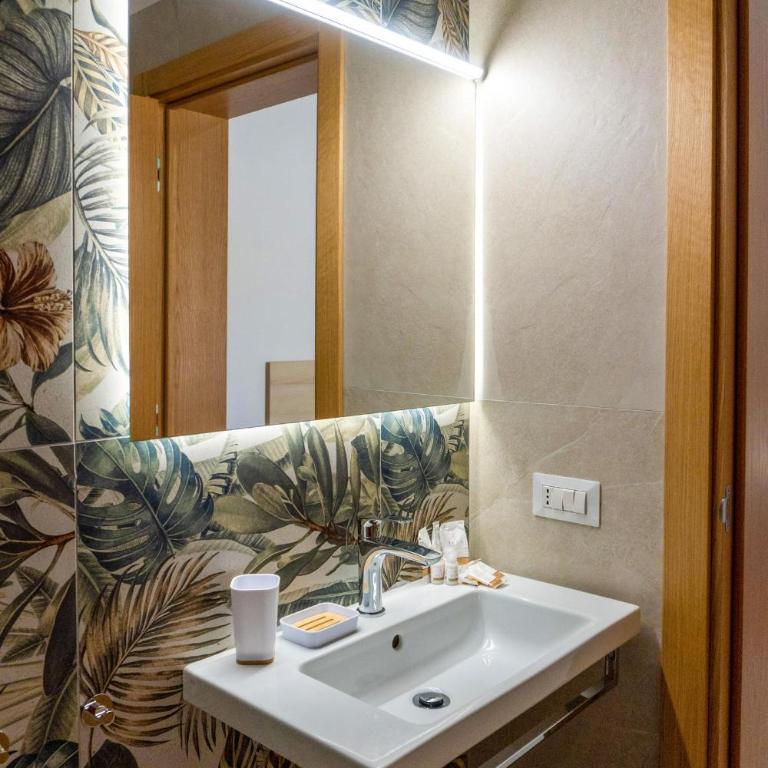 Cinque Venti BB Porto Cesareo - Superior Double Room - 7