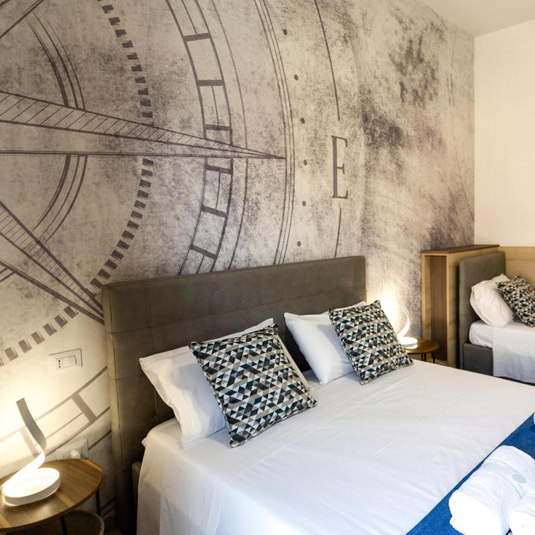 Cinque Venti BB Porto Cesareo - Superior Double Room - 4