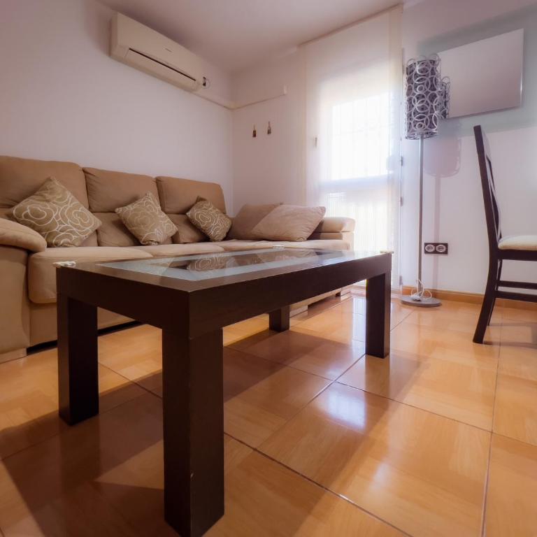APARTAMENTO AL-ALBA - Two-Bedroom Apartment - 9
