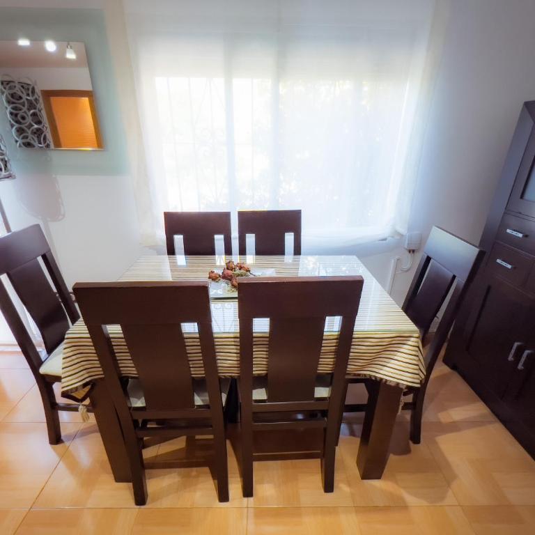 APARTAMENTO AL-ALBA - Two-Bedroom Apartment - 8