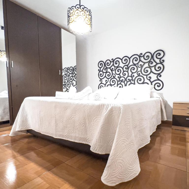 APARTAMENTO AL-ALBA - Two-Bedroom Apartment - 24
