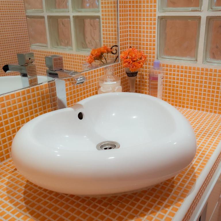 APARTAMENTO AL-ALBA - Two-Bedroom Apartment - 47