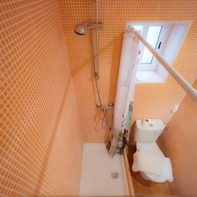APARTAMENTO AL-ALBA - Two-Bedroom Apartment - 48