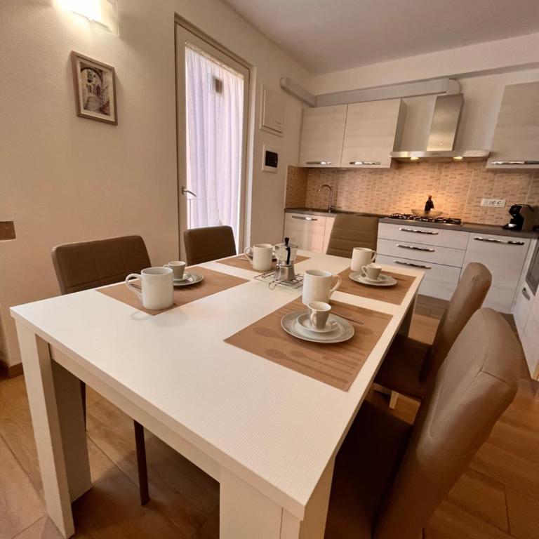 Casa Biba - Appartement Supérieur - 4
