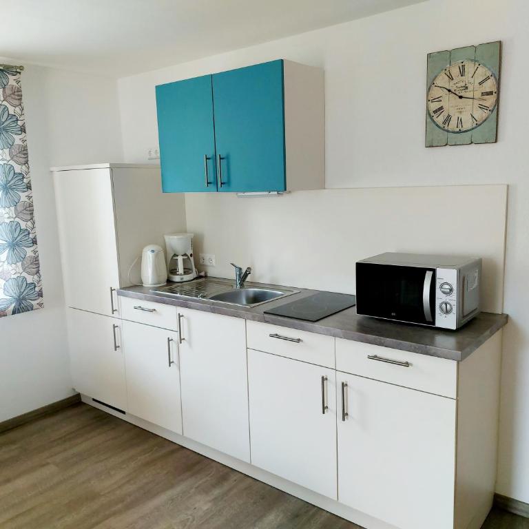 FEWO Schützenhofer - Apartment mit Seeblick - 14