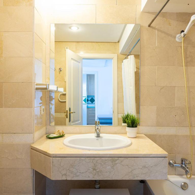 Apartamento Marques de Salamanca - Apartamento de 1 dormitorio - 21