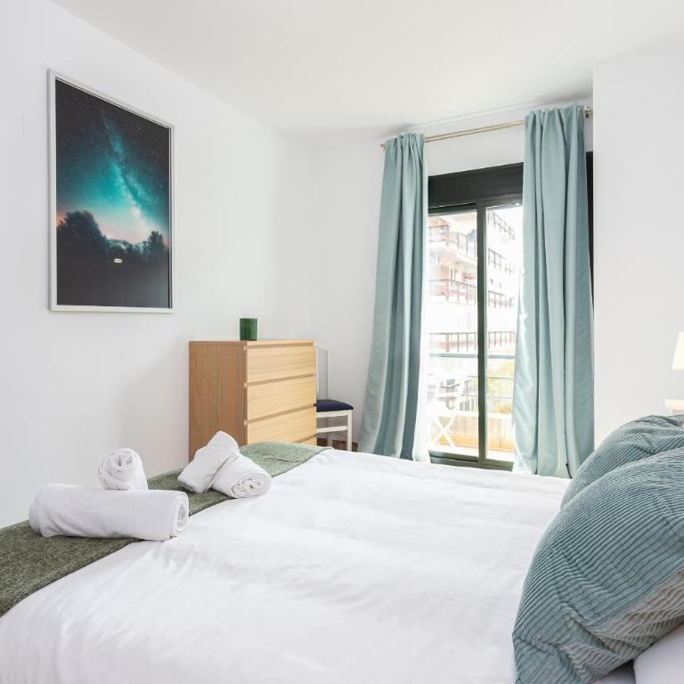 Apartamento Marques de Salamanca - Apartamento de 1 dormitorio - 20