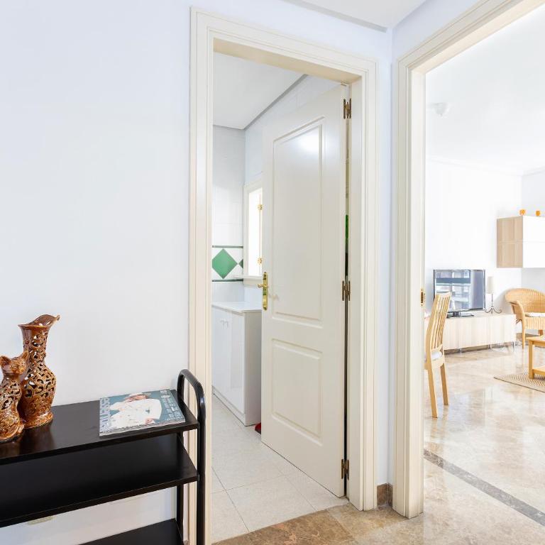 Apartamento Marques de Salamanca - Apartamento de 1 dormitorio - 19
