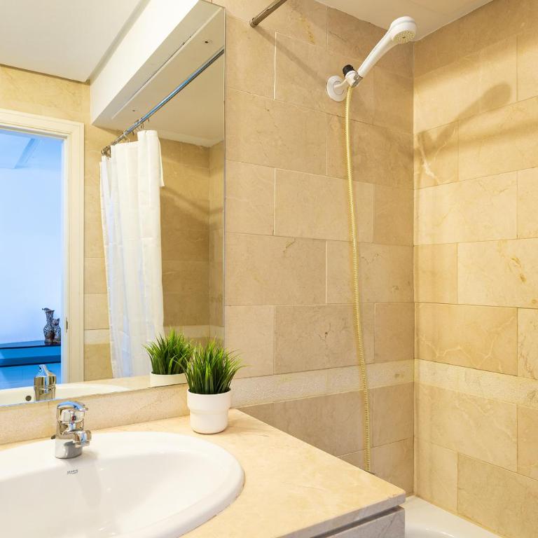 Apartamento Marques de Salamanca - Apartamento de 1 dormitorio - 3