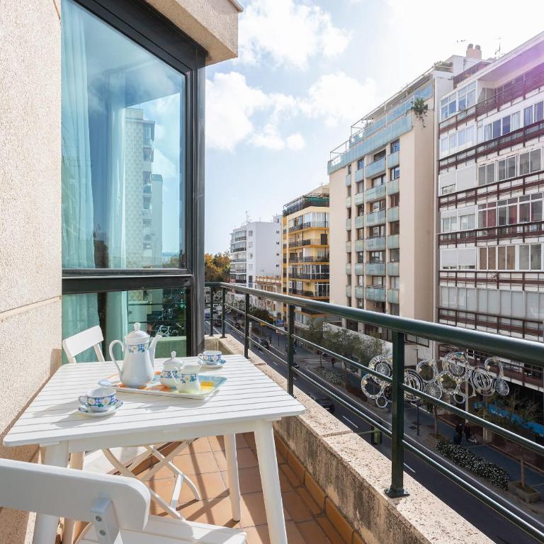 Apartamento Marques de Salamanca - Apartamento de 1 dormitorio - 15