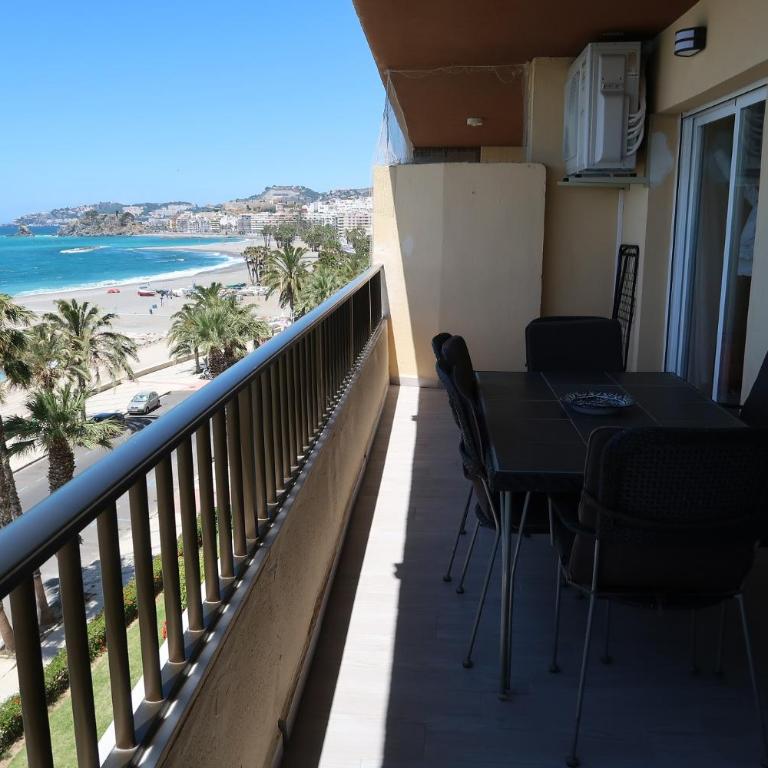 Apartamento RUMBO Deluxe - Apartamento de 2 dormitorios - 1