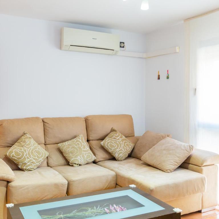 APARTAMENTO AL-ALBA - Two-Bedroom Apartment - 4
