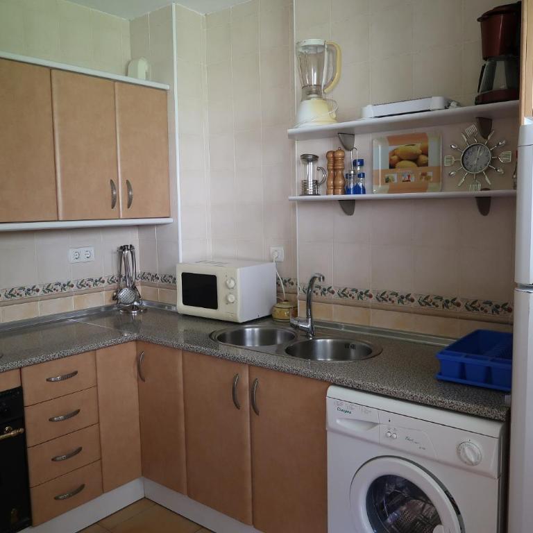 Apartamento RUMBO Deluxe - Apartamento de 2 dormitorios - 2