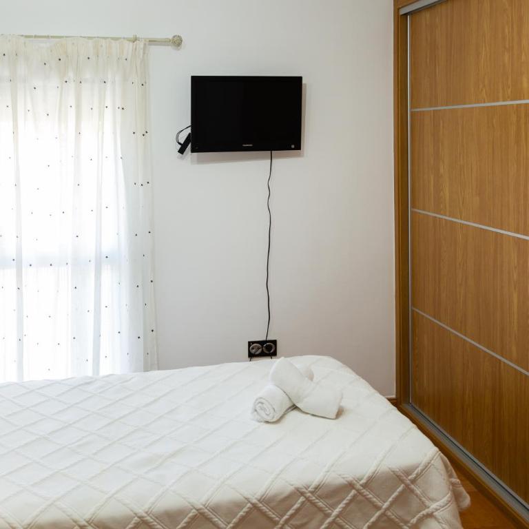 APARTAMENTO AL-ALBA - Two-Bedroom Apartment - 43