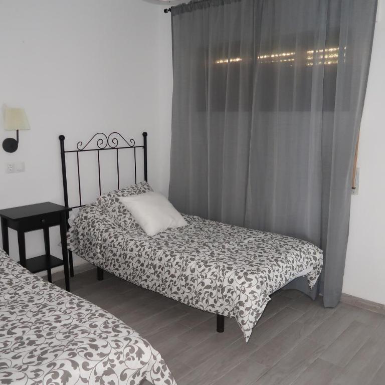 Apartamento RUMBO Deluxe - Apartamento de 2 dormitorios - 4