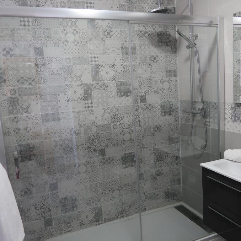 Apartamento RUMBO Deluxe - Apartamento de 2 dormitorios - 6