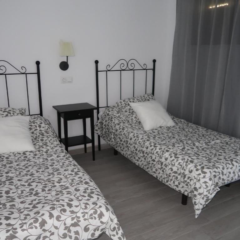 Apartamento RUMBO Deluxe - Apartamento de 2 dormitorios - 8