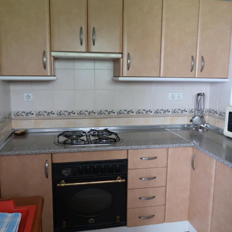 Apartamento RUMBO Deluxe - Apartamento de 2 dormitorios - 9