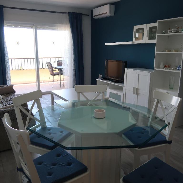 Apartamento RUMBO Deluxe - Apartamento de 2 dormitorios - 13