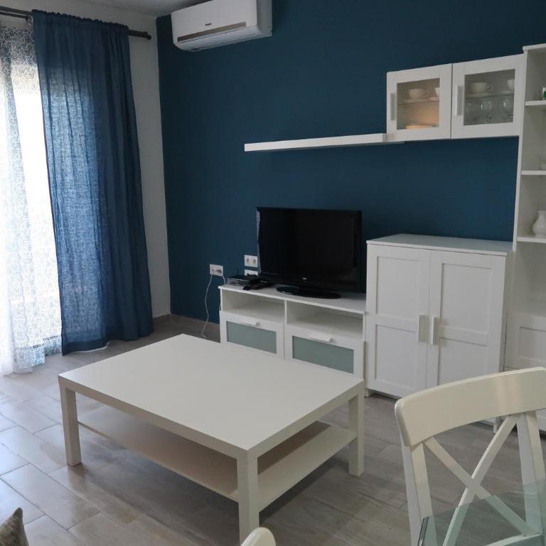 Apartamento RUMBO Deluxe - Apartamento de 2 dormitorios - 14