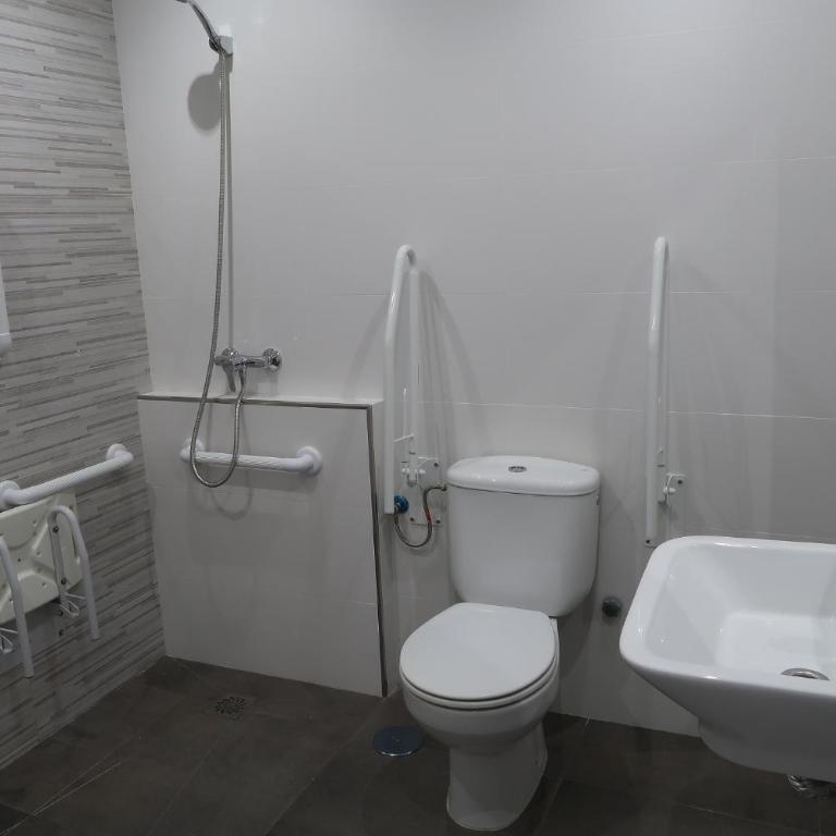 Apartamento RUMBO Deluxe - Apartamento de 2 dormitorios - 15