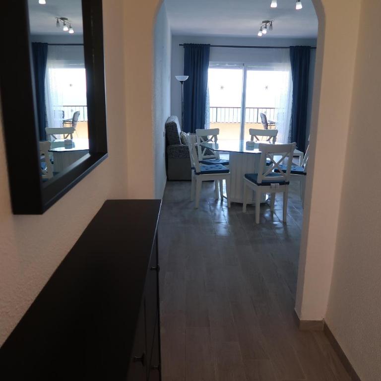 Apartamento RUMBO Deluxe - Apartamento de 2 dormitorios - 16