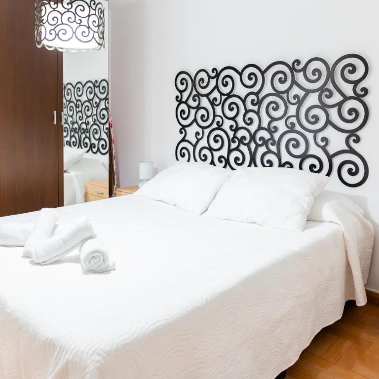 APARTAMENTO AL-ALBA - Two-Bedroom Apartment - 34