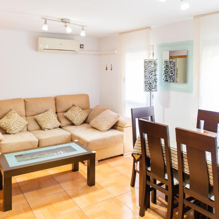 APARTAMENTO AL-ALBA - Two-Bedroom Apartment - 13