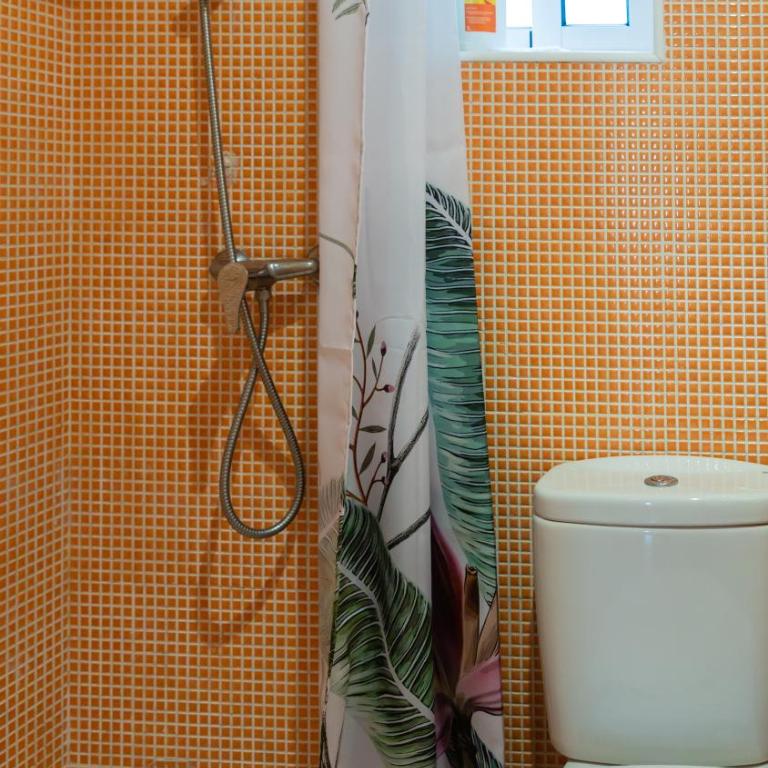 APARTAMENTO AL-ALBA - Two-Bedroom Apartment - 52
