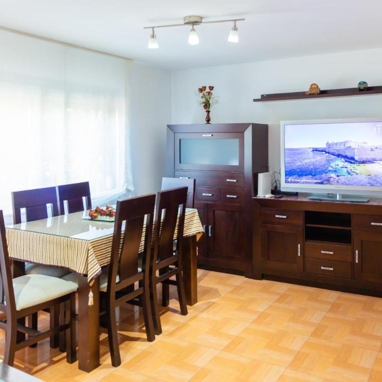 APARTAMENTO AL-ALBA - Two-Bedroom Apartment - 11