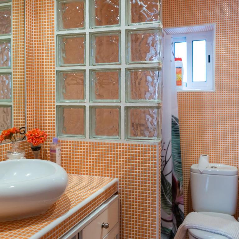 APARTAMENTO AL-ALBA - Two-Bedroom Apartment - 54