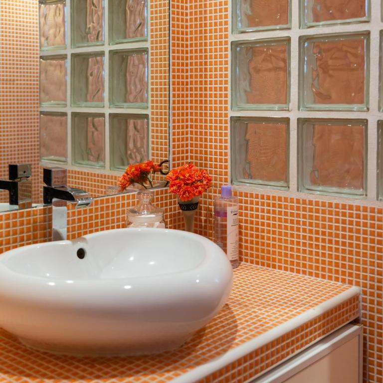 APARTAMENTO AL-ALBA - Two-Bedroom Apartment - 55