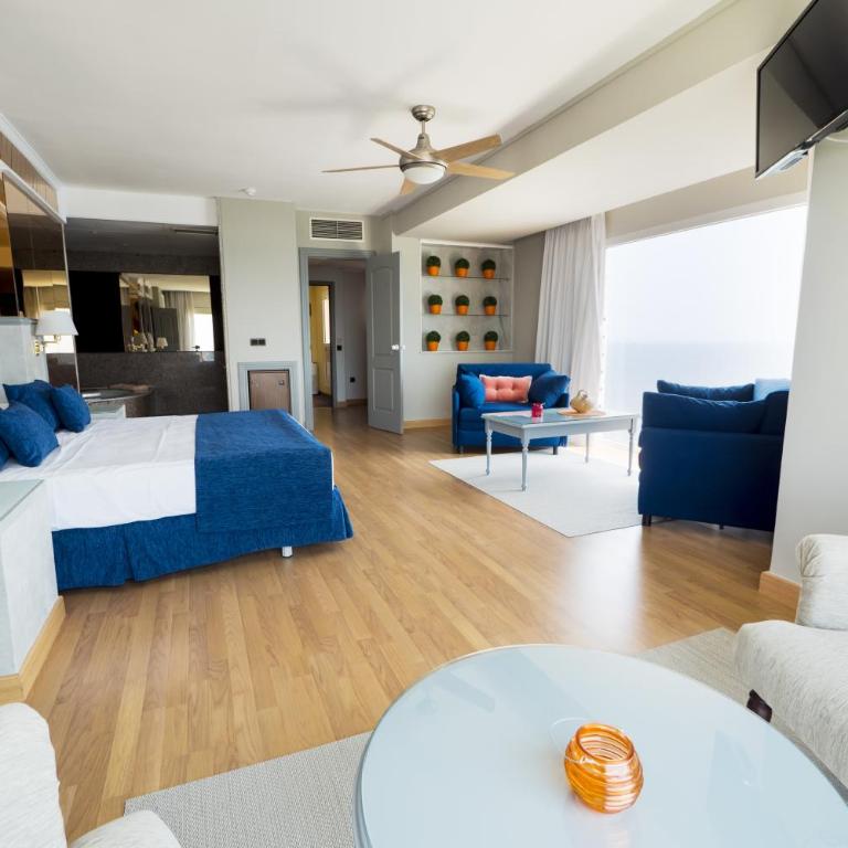 Playadulce - Suite Junior - 3