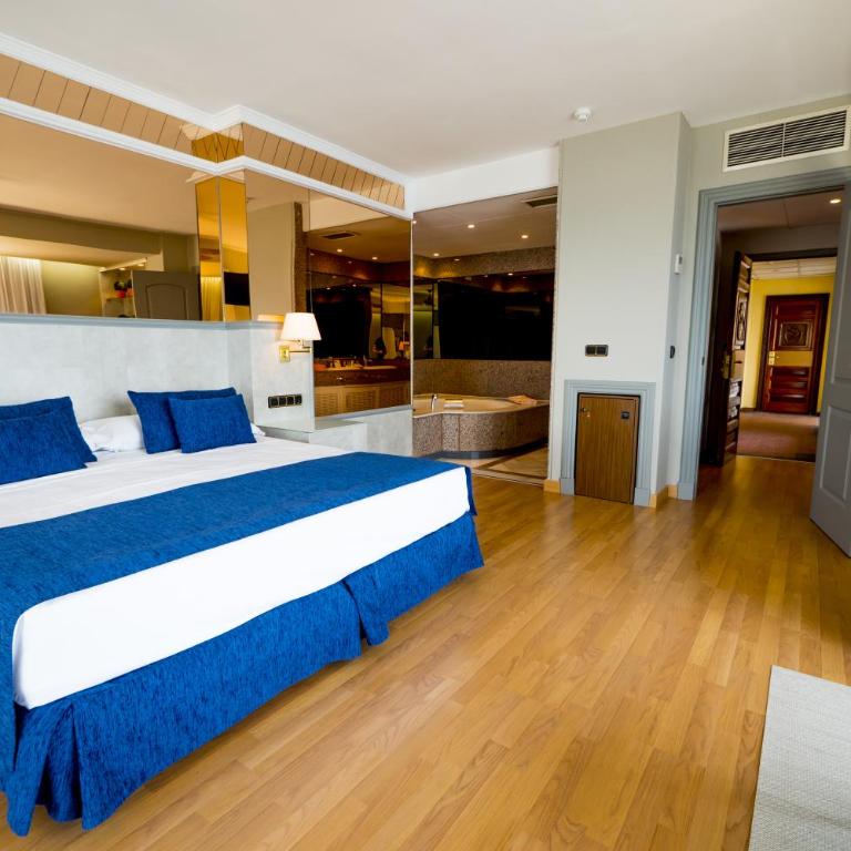Playadulce - Suite Junior - 4