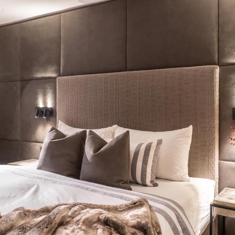 Das Kohlmayr Superior - Junior Doppelzimmer - 2