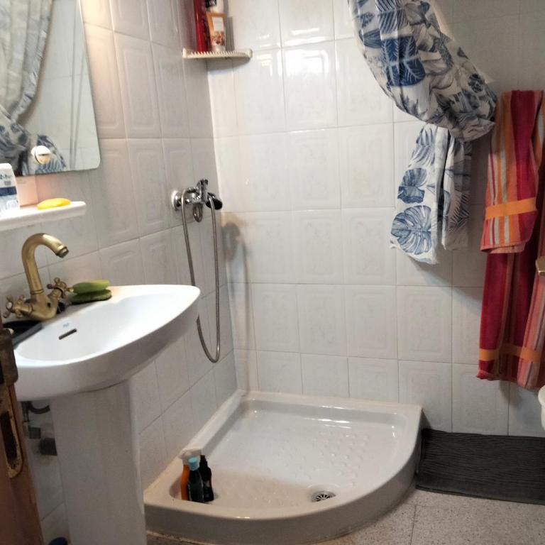 MI CASITA DE LA PLAYA - Apartamento de 1 dormitorio - 5