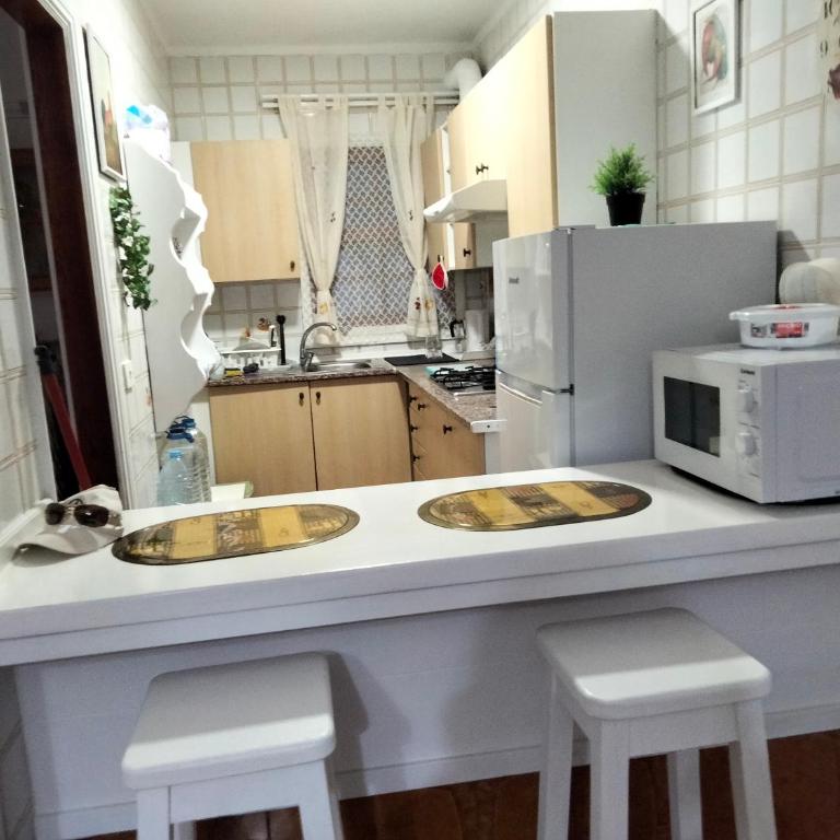 MI CASITA DE LA PLAYA - Apartamento de 1 dormitorio - 6