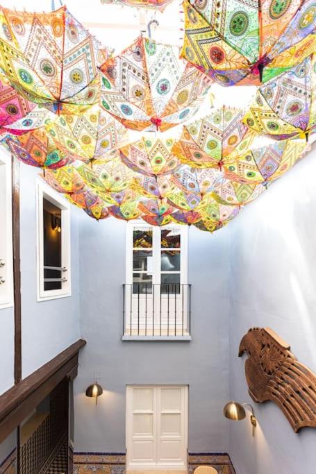 5. Casa de Alma. Apartment in historic house - Apartamento de 2 dormitorios - 11
