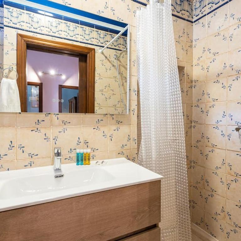 5. Casa de Alma. Apartment in historic house - Apartamento de 2 dormitorios - 19