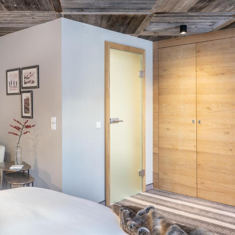 Das Kohlmayr Superior - Deluxe Doppelzimmer - 4