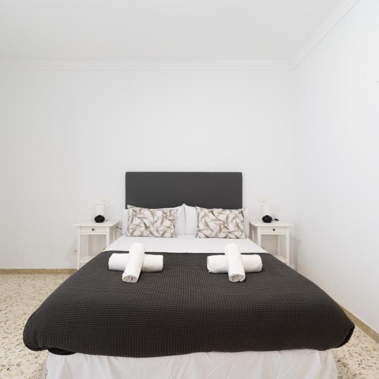 Beach Front Las Canteras By CanariasGetaway - Casa - 6