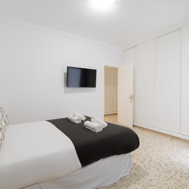 Beach Front Las Canteras By CanariasGetaway - Casa - 10
