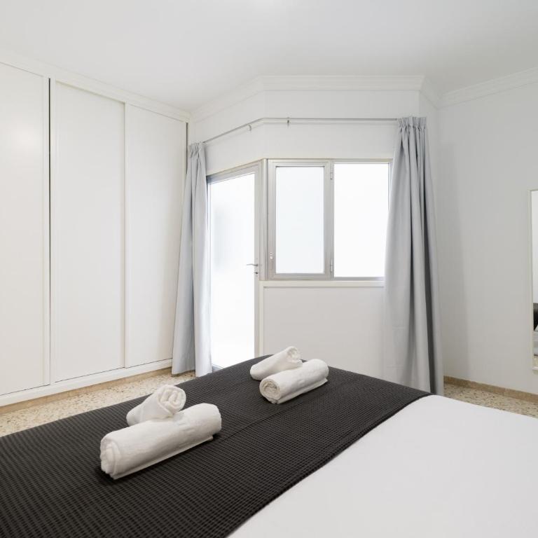 Beach Front Las Canteras By CanariasGetaway - Casa - 12
